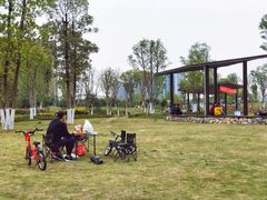 -府河摄影公园