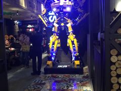 -炭舍干锅·烤鱼(扬名广场店)