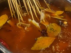 -香约老地方烧烤(九道街店)