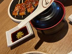-三禾寿司(君尚店)