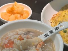 -皮蛋弟砂锅店(总店)