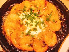 铁板蒜蓉虾-常和州·夜宵大排档(常州单店)