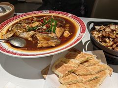 -旺顺阁鱼头泡饼(小红门店)