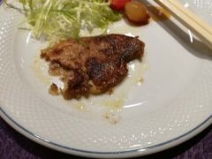 -帝豪酒店•马可勃罗西餐厅