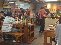 -阳阳老火锅(小南门店)