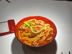 -香料集市新疆餐厅·清真聚餐(成都远洋太古里店)