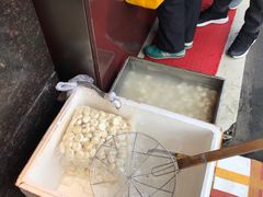 -夏氏怪老头·扬州狮子头(天山西路店)