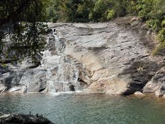 -海南霸王岭国家森林公园