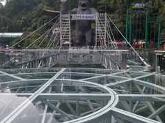 -古龙峡云天玻霸