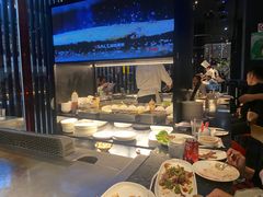 -火地铁板烧(虹口龙之梦店)