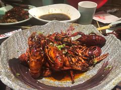 -龙虾风暴(松江店)