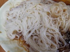 猪蹄面-贤花饭店(城阳店)