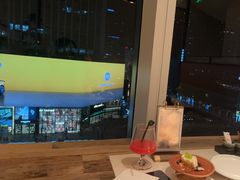 -上井料理黑金店(IFS国金中心店)