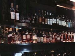 -南宁那莲豪华精选酒店-云霄酒廊·80楼高空城景酒吧