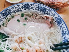 -裕兴记·三虾面(西北街总店)