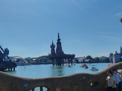 -大连海昌发现王国主题公园