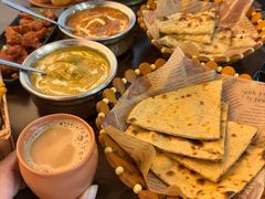 -南国印度餐厅Dakshin