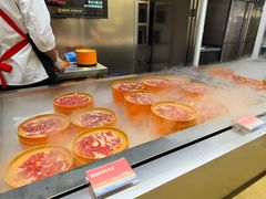 -海底捞大排档火锅(打浦路店)