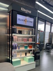 -Hair Code芭曲发型