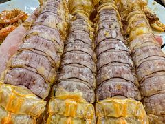 -岛中岛·海鲜大排档·万宁老字号(东澳店)