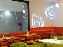 -油梨树 AVOCADO TREE(亮马桥店)