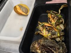 -班赞海鲜市场