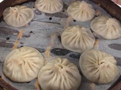 -老班长手工灌汤包老店(东山店)