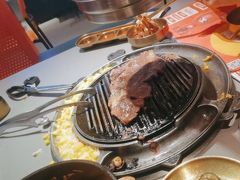-轻烧烤肉(光谷步行街店)