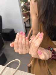 -Mei酱の店美甲美睫