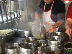 -左撇子私房面