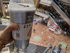 -喜茶(上海正大广场店)