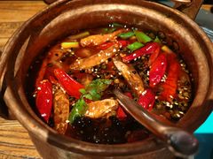 -中8楼风尚云南菜(颐堤港店)