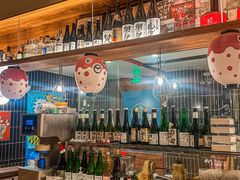 -烧鸟横丁(联发文创口岸店)