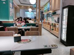 -谷田稻香·砂锅菜(广州悦汇城店)