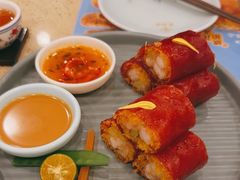 -点都德(龙之梦店)