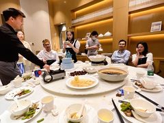 -鱼鲜饭香·招牌汽锅剁椒鱼头王