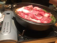-皇品田苑日式料理(苏州中心店)