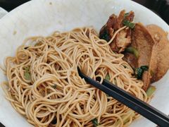 -晓午阳常熟炒浇面(红庙店)