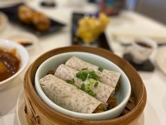 -白天鹅宾馆-宏图府餐厅