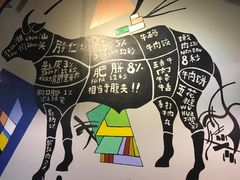-四点金潮汕鲜牛肉火锅(金猴名居店)