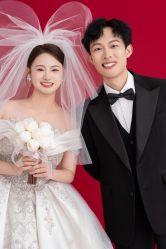-雪中彩影婚纱摄影·品控旗舰店