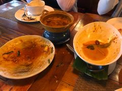 -Phensiri Thai Restaurant