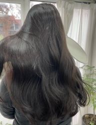 -Moyue HAIR SALON