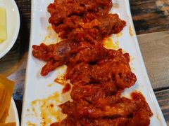 -牛缘村·贵州黄牛肉火锅(西善桥店)