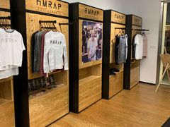 -AMRAP综合体能训练