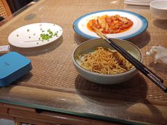 -渝信川菜(长安店)