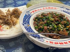 -旺角小渔村(二马路店)