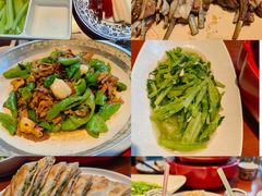 -京味张·北京烤鸭(南山店)