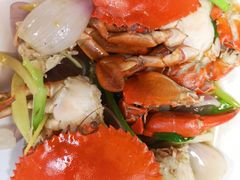 -ZF Seafood Restaurant 卓峰海鲜餐