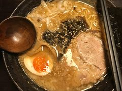 -日本料理神拉面